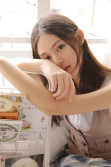 第一章 错尝滋味